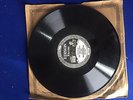 Edison #52147 - DAVE KAPLAN WITH HIS HAPPINESS ORCHESTRA / PHIL NAPOLEON