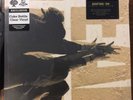 Pearl Jam Ten Coke Bottle Clear Vinyl 2LP