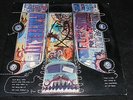 FLIPPER Original Hardcore PUNK LP Gone Fishin' SUBTERRANEAN 1982 Indie SF Clean
