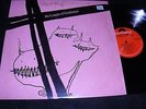 THE LEAGUE OF GENTLEMEN Robert Fripp LP Polydor 1981 US Issue Original B ANDREWS
