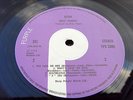 DEEP PURPLE BURN  1st A1 B1 1974 PECKO Press UK LP MINT ONE PLAY COPY