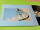 DIRE STRAITS LP BROTHERS IN ARMS ORIG ITALY 1985 NM   COPERTINA LAMINATA E INNER