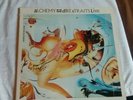 Doppel LP Dire Straits Alchemy live