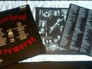 Doppel LP Motorhead 