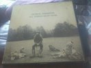 GEORGE HARRISON - ALL THINGS MUST PASS - STCH - 639 - 1970 - FIRST PRESS APPLE.