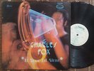 Charles Fox - EL ZORRO DEL RITMO / LATIN JAZZ MAMBO PACHANGA - GEMA EX LP