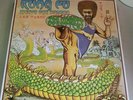 LEE PERRY KUNG FU MEETS THE DRAGON LP mighty upsetters reggae dub vinyl JLLP5000