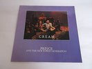 PRINCE VINYL RECORD CREAM 12