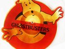 ** Ray Parker Jr. - Ghostbusters / Picture Shape Single UK 1984 Rar **