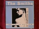 LP Smiths Hatful Of Hollow    TM/RT 76