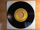 GLENN HONEYCUTT All night rock US SP 70's SUN 617 ROCKABILLY