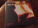 Morphine - Yes - Vinyl Record -  LP - MINT - FREE SHIPPING - cure for pain