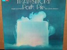 JASPER VAN'T HOF'S PORK PIE TRANSITORY MPS GERMAN ORIGINAL LP CLEAN