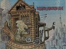 Quicksilver Messenger Service vinyl LP album record What About Me - EX USA