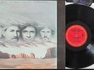 KLP6B - Waylon Jennings Willie Nelson, Johnny Cash Kris Kristofferson Highwayman