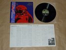 BLACK SABBATH - BORN AGAIN / Japan LP / OBI / 1983 / Record / OZZY