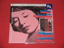 BOB DYLAN MELANCHOLY MOOD JAPAN 4 TRACKS 7 inch RED VINYL from FALLEN ANGELS