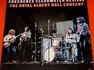 Creedence Clearwater Revival - The Royal Albert Hall Conc - Vinyl - 109690