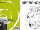 NECRONOMICON Live in Concert 1973 Doppel-Vinyl-LP 2x180g handsigniert