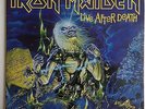 Iron Maiden Live After Death - 1985 Original Vinyl Record... 2-LP  USA