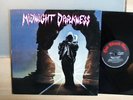 Midnight Darkness  Holding the Night    LP   $$$$