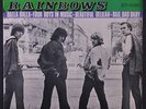 RAINBOWS: Balla Balla + 3 45 (Spain, PC w/ some wear) Rock & Pop