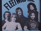 FLEETWOOD MAC: Rattlesnake Shake / Coming Your Way 45 (Norway, PS) Rock & Pop