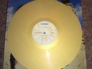 Motorhead Ace of Spades Album GOLD Vinyl RARE Original pressing (Bron531) Lemmy