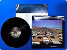 PINK FLOYD A Momentary Lapse of Reason OC40599 LP DX3076