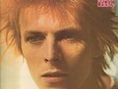 David Bowie(Vinyl LP)Space Oddity-RCA-LSP 4813-Canada-1973-VG/VG+