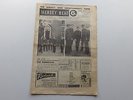 THE BEATLES ORIGINAL MERSEY BEAT  MUSIC PAPER VOL 3, No 55, AUG 29 -SEPT 12,1963