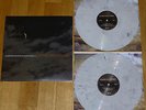 COHEED AND CAMBRIA In Keeping Secrets 2xLP GREY VINYL /2300 circa survive.tool