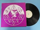 BLACK SABBATH - London, Hammersmith Odeon Jan 20, 1981 - 2-LP Live