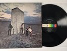 The Who - Who's Next - 1971 1st Press Vinyl LP Record Decca DL 79182 (VG++)