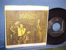 Hear Cleveland Ohio punk kbd Defnics/RARE pic sleeve 45/Terminal/51% & Berlin/M-
