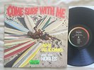 AKI ALEONG AND THE NOBLES 