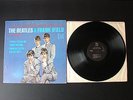 The Beatles and Frank Ifield on Stage LP Vinyl Record Mono Portrait Cover RARE