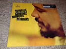 Charlie Mingus Mingus Mingus... Speakers Corner 180g LP Impulse AS-54 Charles