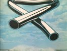 Mike Oldfield(Black/white label Vinyl LP)Tubular Bells-Virgin-V 2001-UK-VG+/VG+