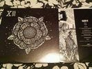 Sworn in - The Death Card Vinyl Record