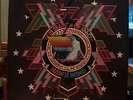 Hawkwind X In Search of Space UAG 29202 LP Vinyl Record 1971 uk + logbook