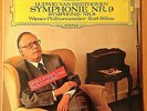 SEALED DGG 2707073 STEREO 2LPS BEETHOVEN SYM 9 KARL BOHM RARE  STILL  SEALED