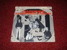 MANFRED MANN Machines EP 1966 HMV MONO 1st Press SUPERB