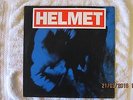 HELMET-MEANTIME  original