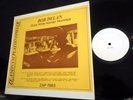 Rare LP Bob Dylan -  Great White Wonder Revisited ZAP 7883 NM WL Stereo Limited