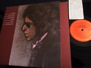 LP Bob Dylan - Blood On The Tracks COLUMBIA 70s ORIG NM Stamped Matrix w/ inner