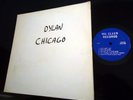 Rare LP Bob Dylan - Chicago - MR. CLEEN RECORDS P 101 ORIG NM Very Limited