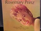 ROSEMARY PRINZ TV's Penny 1966 PHAROS MN-10001 ORIG JAZZ POP LP RARE NEW SEALED