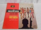 DEAN MARTIN ELMER BERNSTEIN The Silencers '66 RCA ORIG STEREO OST LP MINT SEALED