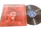SHIRLEY SCOTT Scottie Plays the Duke 60's PRESTIGE JAZZ LP RVG STAMP RARE EXC
